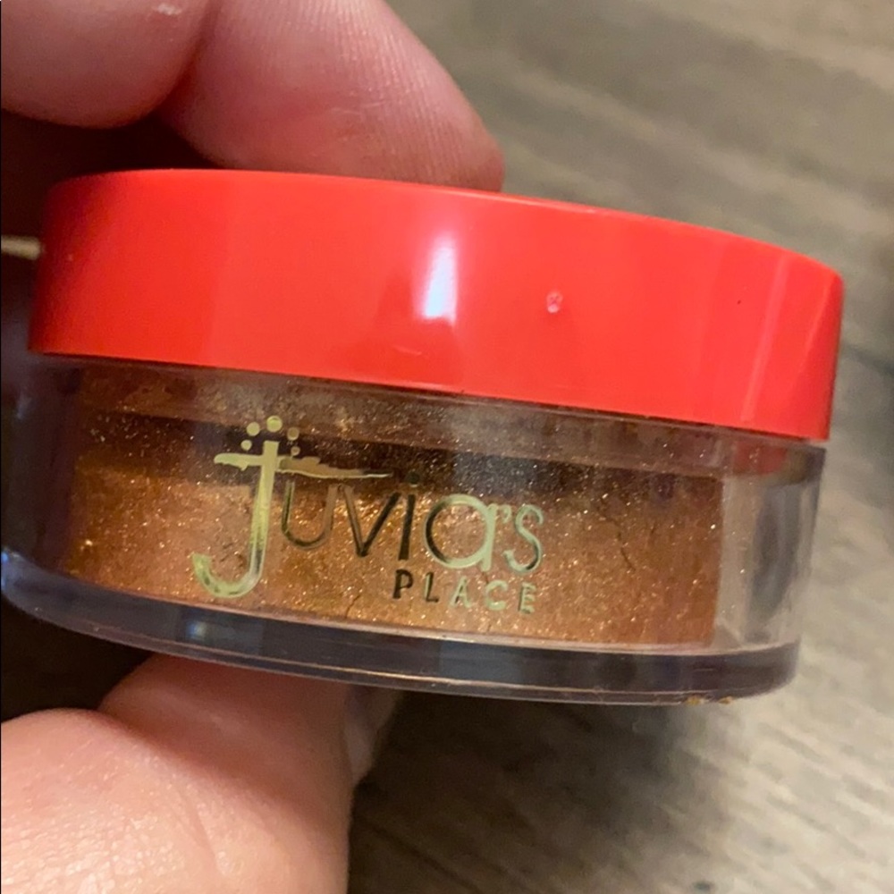 Loose highlighter